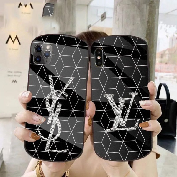 0YSL/LV 個性潮 iphone12/12mini/12pro/12promaxケース ファッションiphone 11/x/8/7スマホケース chanelブランド LINEで簡単にご注文可アイフォン12カバー レディース バッグ型 ブランドiphone 12ケース ファッション