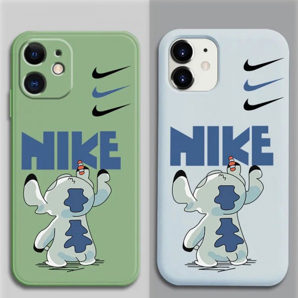 Nike/イキ ビジネス ストラップ付きins風 iphone12/12mini/12pro/12promaxケースかわいいジャケット型 2020 iphone12ケース 高級 人気アイフォンiphone 11/xs/x/8/7カバー レディース バッグ型 ブランド