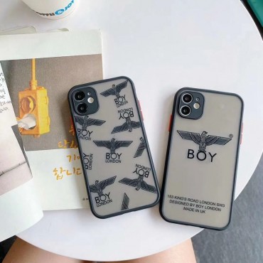 LONDON BOY ファッション セレブ愛用 iphone12/12pro maxケース 激安個性潮 iphone x/xr/xs/xs maxケース ファッションiphone 11/x/8/7スマホケース ブランド LINEで簡単にご注文可iphone 12ケース ファッション