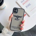 LONDON BOY ファッション セレブ愛用 iphone12/12pro maxケース 激安個性潮 iphone x/xr/xs/xs maxケース ファッションiphone 11/x/8/7スマホケース ブランド LINEで簡単にご注文可iphone 12ケース ファッション