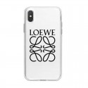 LOEWE/ロエベ iphone12/12pro galaxy note20/s20/note10 s10/s9plusケース ビジネス ストラップ付きhuawei mate40/p40proケース ファッション経典 メンズiphone 11/x/8/7スマホケース