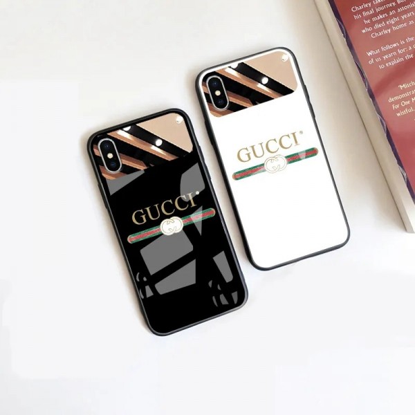 Gucci/グッチ ブランド iphone12/12mini/12pro/12promaxケース かわいいアイフォンiphone xs/x/8/7 plus/11proケース ファッション経典 メンズ個性潮 iphone x/xr/xs/xs maxケース ファッションブランド