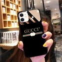 Gucci/グッチ ブランド iphone12/12mini/12pro/12promaxケース かわいいアイフォンiphone xs/x/8/7 plus/11proケース ファッション経典 メンズ個性潮 iphone x/xr/xs/xs maxケース ファッションブランド