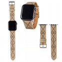 Chanel/シャネル ブランドアップルウォッチバンドApple Watch 6/5/4/3ベルト 交換用アップルウォッチ6/se 2020 バンド ブランド レディースバンド 女性 人気