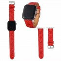 Lv/ルイヴィトン ブランドアップルウォッチバンドApple Watch 6/5/4/3ベルト 交換用アップルウォッチ6/se 2020 バンド ブランド レディースバンド 女性 人気