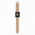 Dior/ディオール ブランドアップルウォッチバンドApple Watch 6/5/4/3ベルト 交換用バンド  人気かわいい