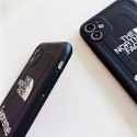 TheNorthFace ブランド iphone12mini/12pro maxケース かわいいレディース Supreme アイフォiphone12/xs/11/8 plusケース おまけつき ブランド大人気