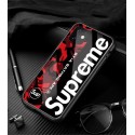 LV / Supreme  ブランド iphone12pro/12pro maxケース かわいいペアお揃い アイフォン iphone 11/xs/x/8/7ケースアイフォン12カバー レディース バッグ型 ブランドiphone 12ケース ファッション