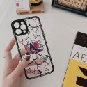 KAWS ブランド iphone12/12mini/12pro/12pro maxケース アイフォン12/xs/11/8 plusケース おまけつき ファッション メンズ レディース